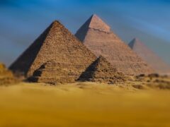 FIJET Congress 2022 will be held in Egypt, in October