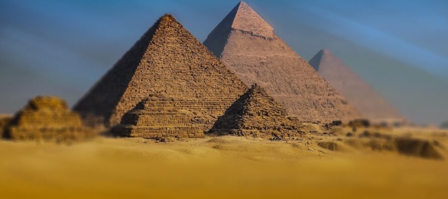 FIJET Congress 2022 will be held in Egypt, in October