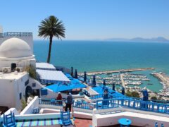 FIJET ACADEMY FOR YOUNG JOURNALISTS will take place in HAMMAMET – TUNISIA, in September 2023