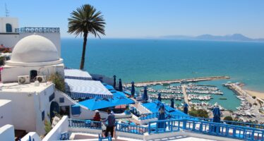 FIJET ACADEMY FOR YOUNG JOURNALISTS will take place in HAMMAMET – TUNISIA, in September 2023